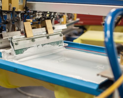 screen-printing